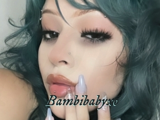 bambibabyxo Pharaons Porn