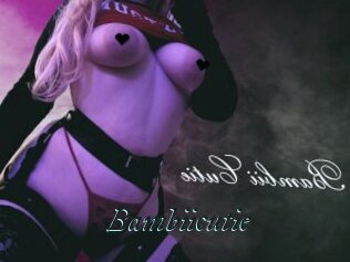 Bambiicutie
