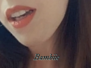 Bambiie