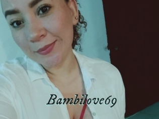 Bambilove69