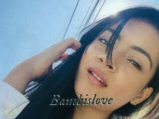 Bambislove