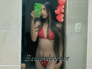 Bambylovense