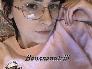 Banananutelli