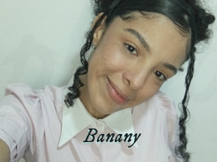 Banany