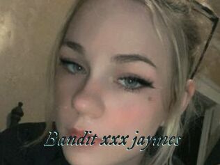 Bandit_xxx_jaymes