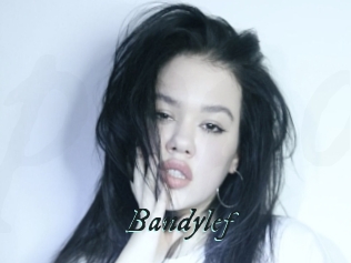 Bandylef
