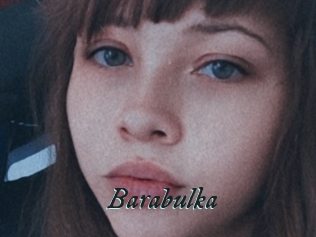 Barabulka