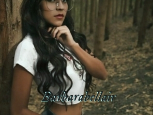 Barbarabellair