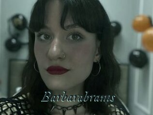 Barbarabrams