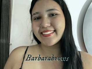 Barbarabrows