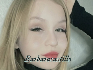 Barbaracastillo