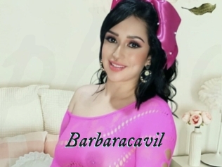 Barbaracavil