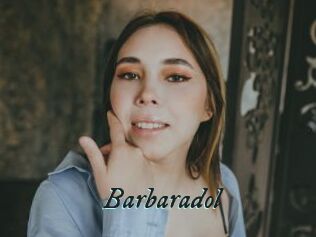 Barbaradol