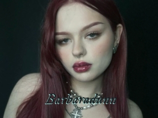 Barbaradunn