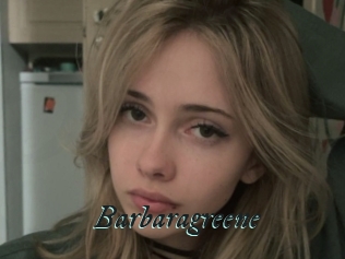 Barbaragreene
