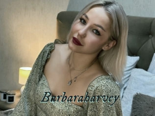 Barbaraharvey