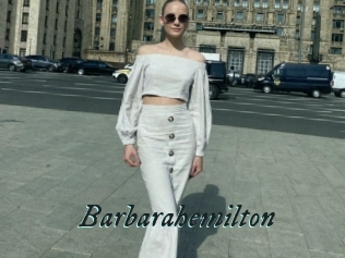 Barbarahemilton