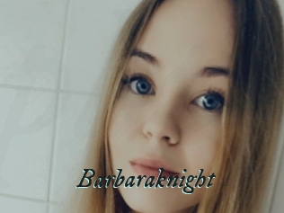 Barbaraknight
