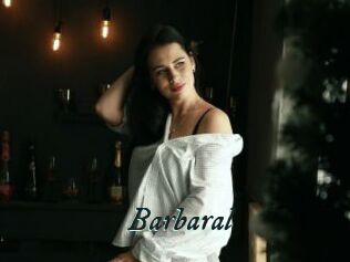 Barbaral