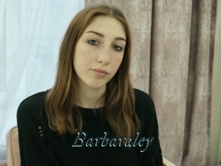 Barbaraley
