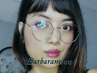 Barbaramonn