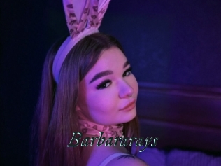 Barbararays