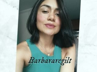 Barbararegilt