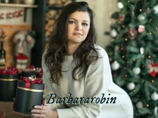 Barbararobin