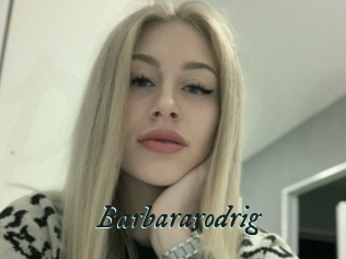 Barbararodrig