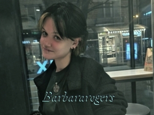 Barbararogers