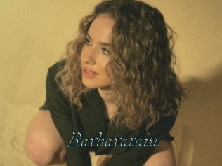 Barbaratain
