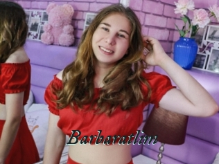 Barbaratlim