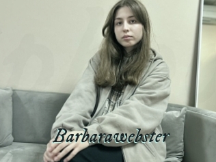 Barbarawebster