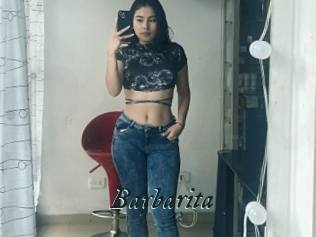 Barbarita
