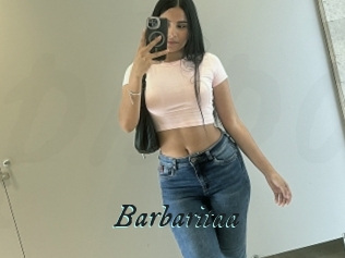 Barbaritaa