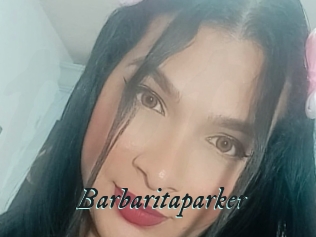 Barbaritaparker