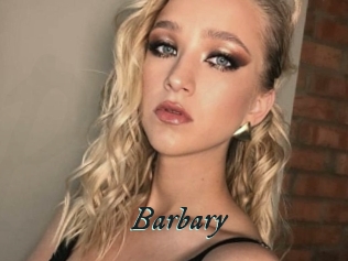Barbary