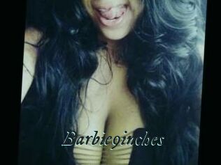 Barbie9inches