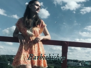 Barbiebishop