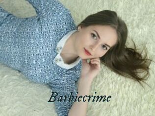 Barbiecrime