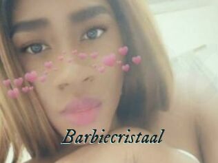 Barbiecristaal