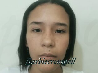 Barbiecronwell