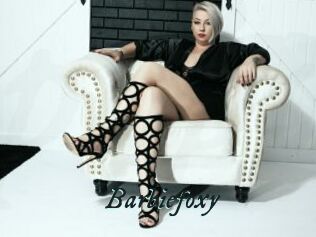 Barbiefoxy