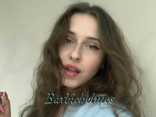 Barbieholmes