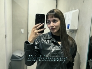 Barbiemoony