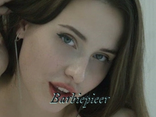 Barbiepieer