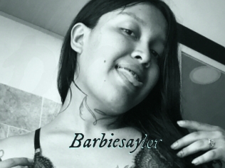 Barbiesaylor