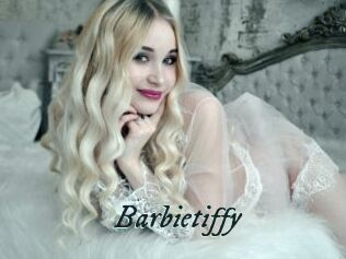 Barbietiffy