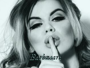 Barbzsara