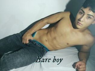Bare_boy